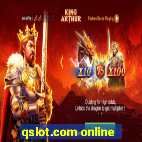 qslot.com online